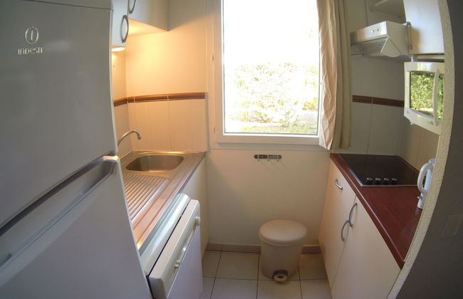 Résidence La Pointe du Soleil - Foto 36