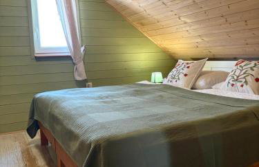 Kaszubskie Spa Ziółko - Photo 34