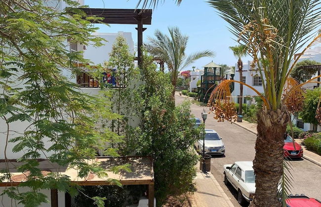 Stațiunea Delta Sharm Egipt - Foto 13