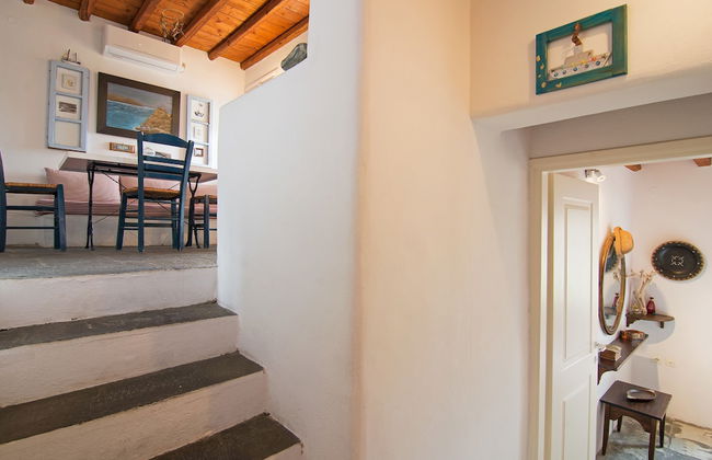 Serifos Houses Hora - Foto 10