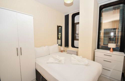 Modern & Cosy 2BED Apartment in Central Liverpool - Foto 33