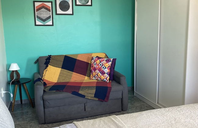 Apartamento encantador - Photo 4