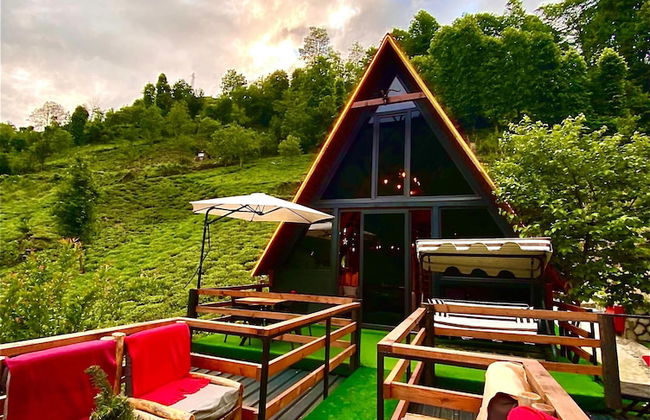 Inoravadi Bungalov - Foto 1