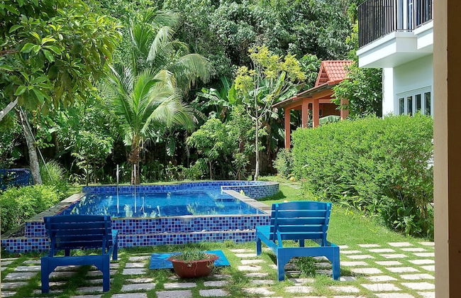 An An Boutique Homestay - Foto 34