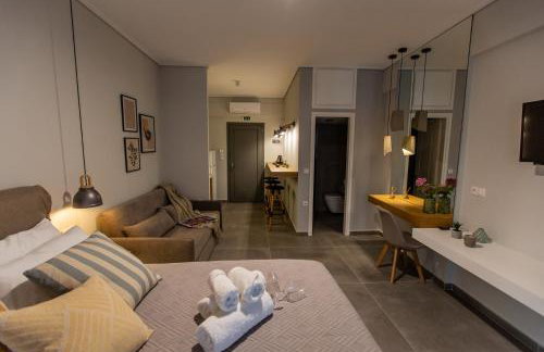 Haris Suites - Photo 40