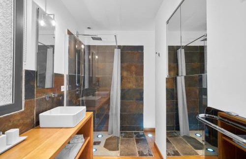 Loft Ôvebas - Domaine De L 'ô - Foto 13