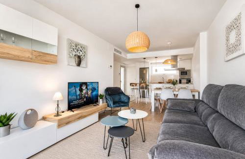 Marina Real Apartments by NRAS - Photo 34
