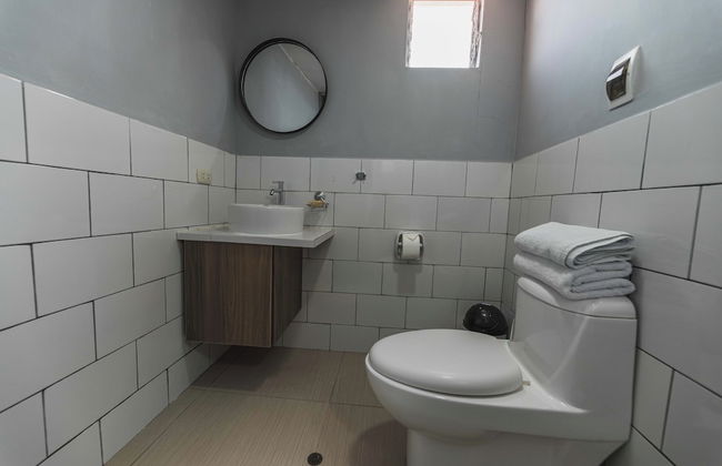 San Pedro Apartments - Foto 61