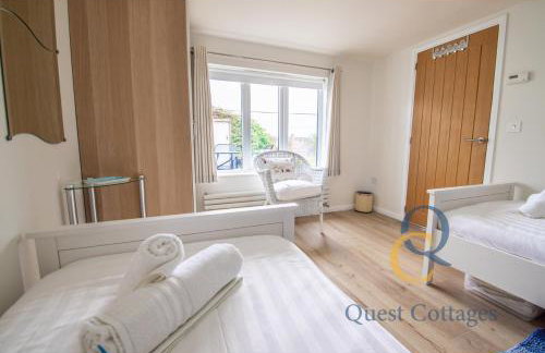 Ebb n Flow - Winchelsea Beach - Nature Reserve & Beach Views - Foto 8