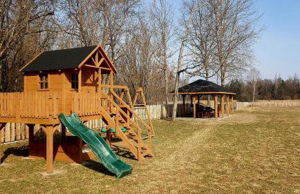 Zacisze Teremiski - Foto 4