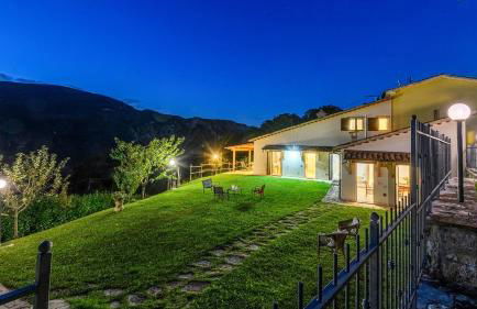 Acquanera 6&2 by Marche Holiday Villas - Foto 30