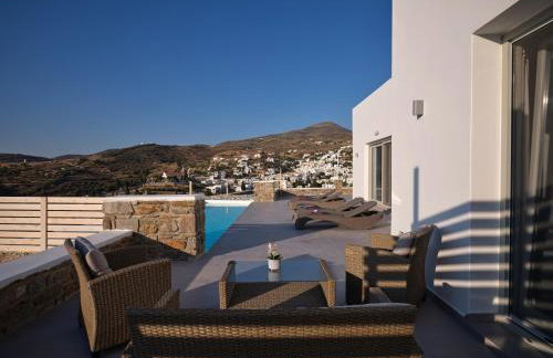 Villa Luxury Magic View - Photo 21