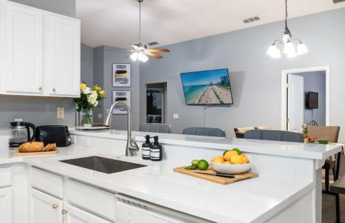 The Sunny - Theme Parks , Heated Pool , Grill - Foto 24