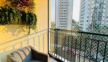 Conforto a 5 min do São Paulo Expo e Jardim Botânico - Foto 4