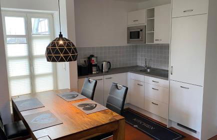 Feriendorf Rugana Insel Rügen Fewos Vogelgesang - Foto 21