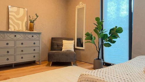 Luxusapartment, Sauna, Gourmetküche & Naturidylle - Foto 5