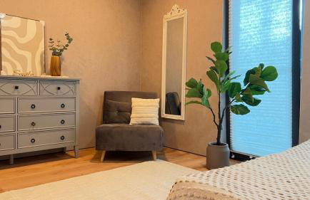 Luxusapartment, Sauna, Gourmetküche & Naturidylle - Foto 5