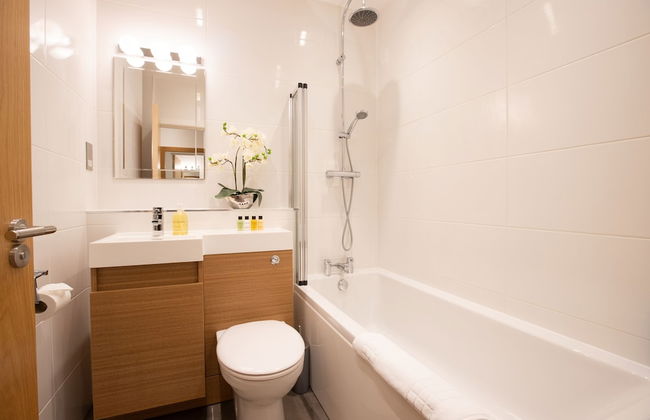 King Edward Apartments - Foto 69