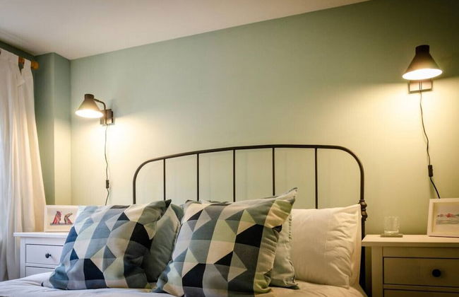 Kirk Wynd Cottage - Traditionally Charming - Foto 35