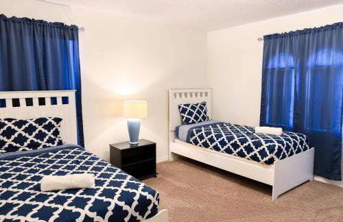 5 bedrooms pool and spa home with game room Calabay - Foto 17