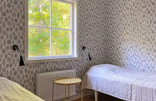 4 Person Holiday Home in Skanes-fagerhult - Foto 10