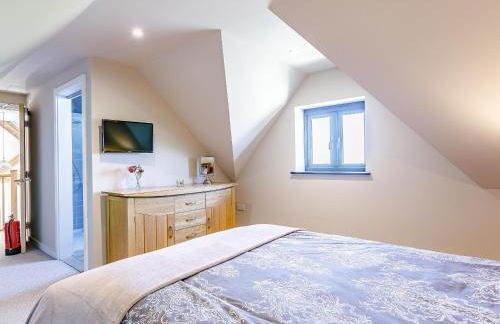 The Old Dairy - Foto 16