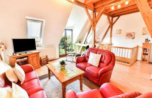 Fabelhaftes Ferienhaus in Thorstorf in Meeresnaehe - Foto 122