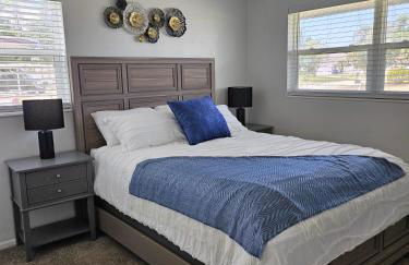 Cozy Bayshore Garden 3 BR House close to IMG - Foto 11