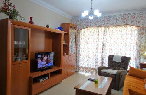 Holiday home Los Frailes - Foto 32