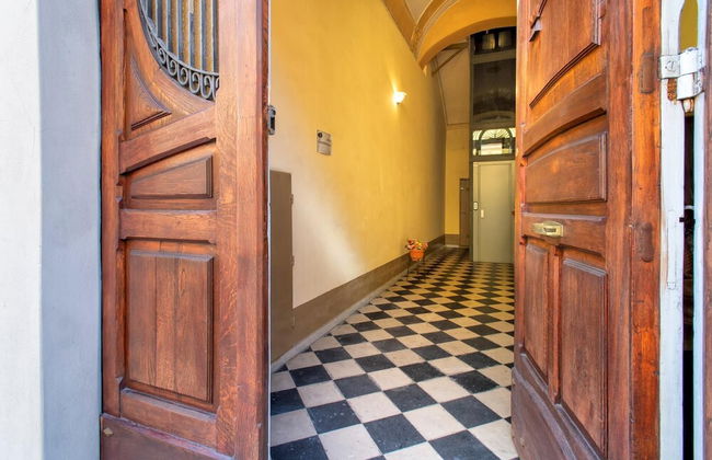 Liberty 13 in Sassari - Foto 50