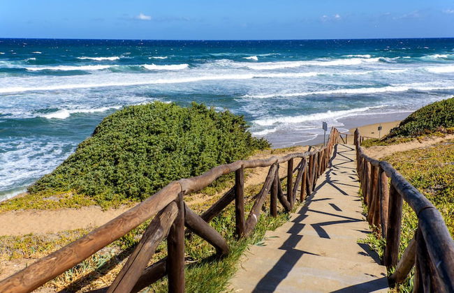 Seafront Apartment With Stunning Asinara Views - Foto 35