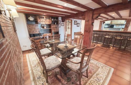 Casa Miraflores - Foto 38