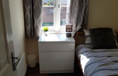 Livingston 4 bedroom townhouse - Foto 10