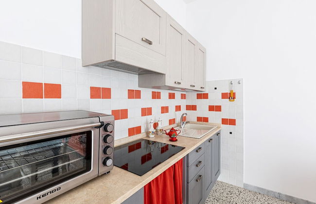 Podere Valle dei Venti - Foto 17