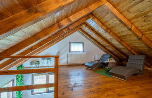 Awesome Home In Novo Zvecevo With Sauna - Foto 22