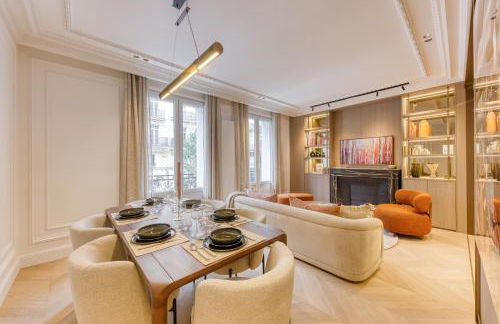 Prestige l 3CH l 2SDB l Clim l Louvre - Foto 2