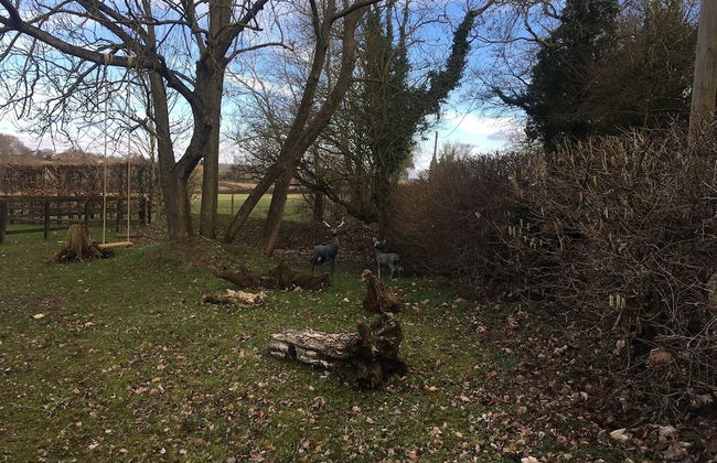 Suffolk Retreats for up to 24 Guests With hot tub - Foto 26