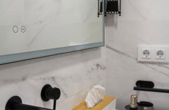 Tres Torres Apartamento Turístico - Foto 16