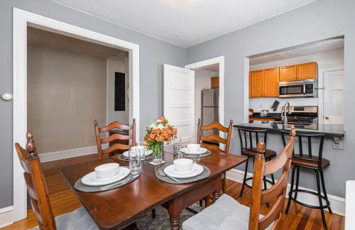 Bryn Mawr GemBalconyDedicated Parking50TV - Foto 41