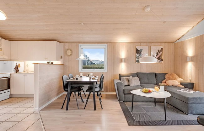 "Marten" - 1.2km to the fjord - Foto 25