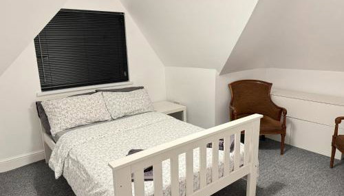 Apartment near Alexandra Palace, London - Foto 3
