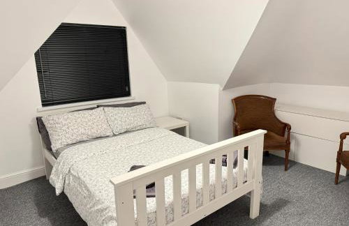 Apartment near Alexandra Palace, London - Foto 3