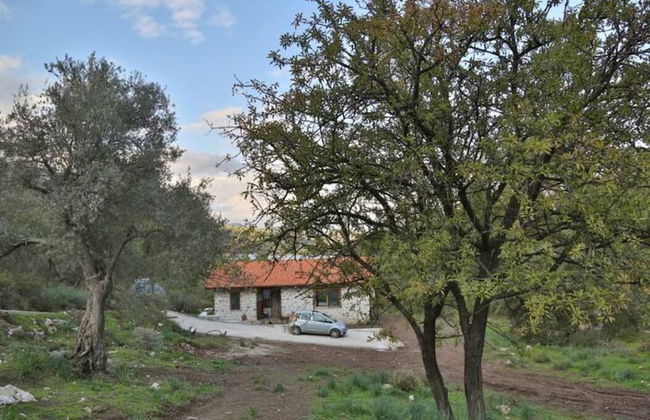 Olympos Stone House - Foto 54