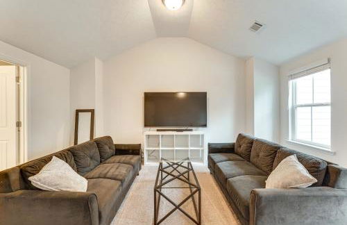 5 Mi to Horse Track and Dtwn Aiken Equestrian Hub - Foto 11