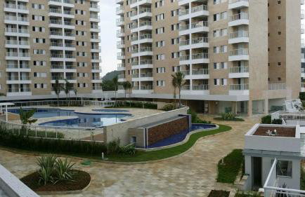 Jd. S. Lourenço - Riviera - Novo, 3 dorm, AC, 300m do mar, serviço de praia - Foto 52