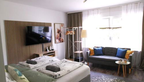 Ferienwohnungen Traubeneiche - Foto 3