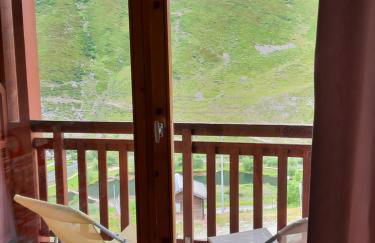 Résidence Valmonts A, Les Ménuires, appartement 2 pièces - Foto 8