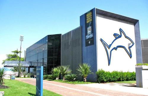 Apartamento em Santos na Ponta da Praia - Foto 32