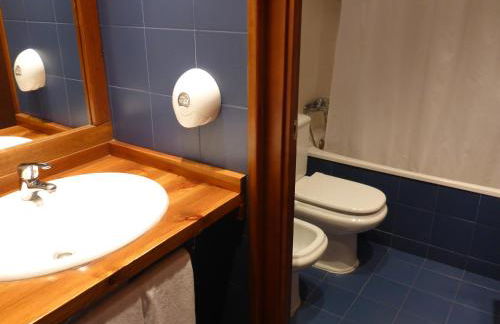 Aparthotel La Vall Blanca - Foto 56