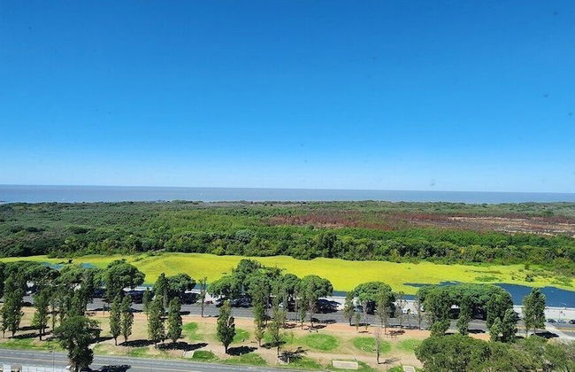 Puerto Madero Piso 20 Vista al Rio - Foto 44